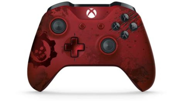 10 Best Looking Custom Xbox One Controllers