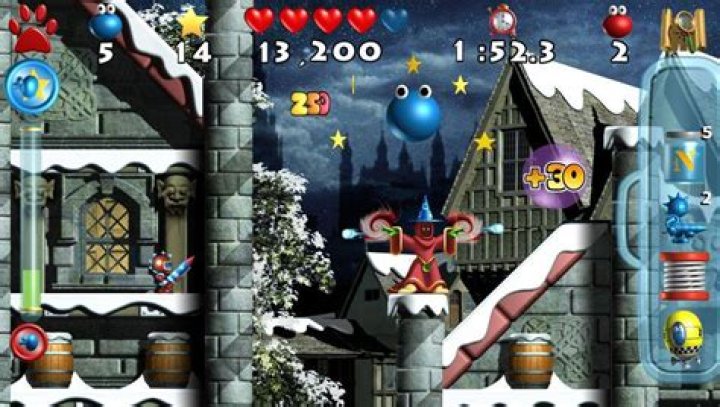 16-bit platformer Putty returns this summer in Putty Squad from original dev System 3