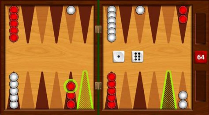 247 Backgammon Play Online