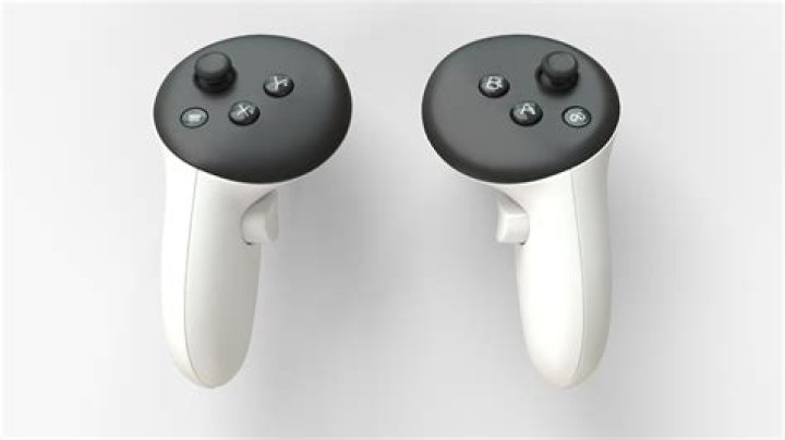 3d-printed vr touch controllers