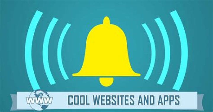 5 Apps With Realtime Notifications About Almost Anything