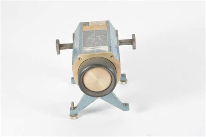 551V/385 Direct Reading Frequency Meter Digital Verion Millimeter