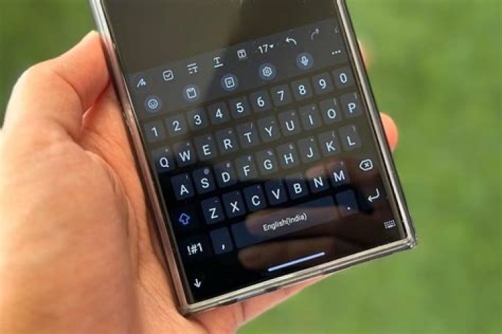 6 Different Ways to Type on an Android Phone