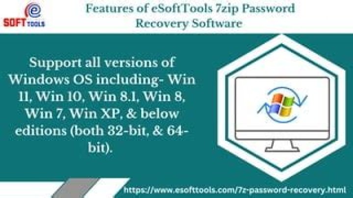 7-Zip Bit Editions