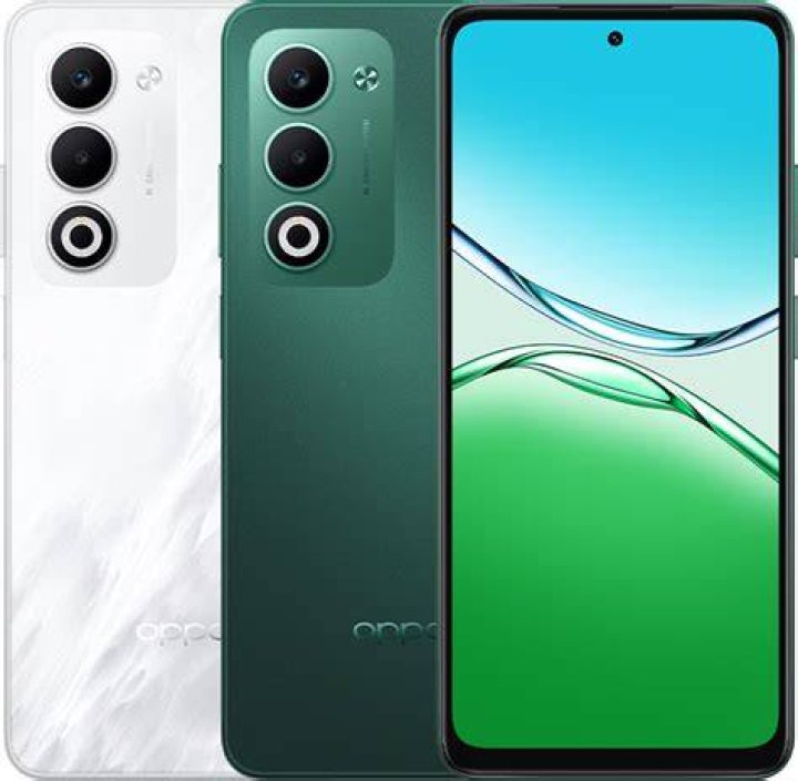A 5G phone
