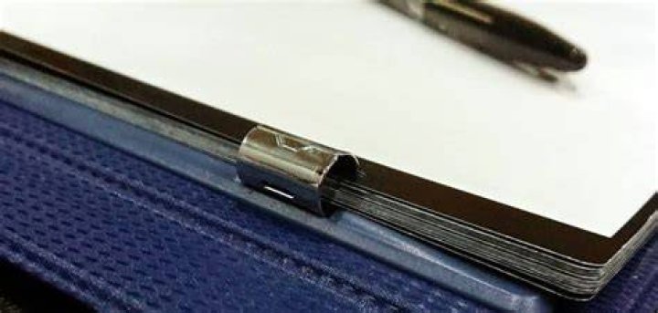 A Real Solution to Paperless Notetaking?