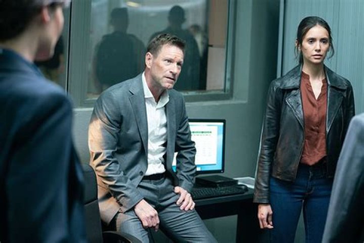 Aaron Eckhart: The Versatile Actor Who Captivates Audiences