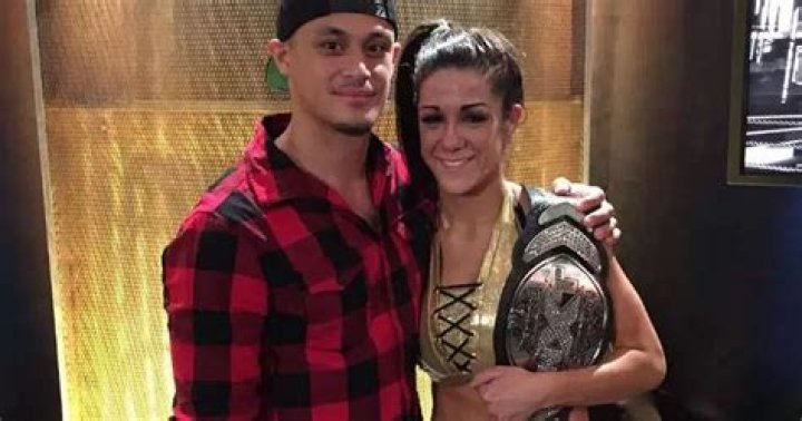 Aaron Solow Bayley relationship
