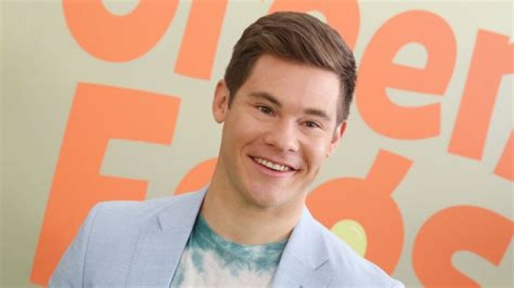 Adam Devine Net Worth 2024