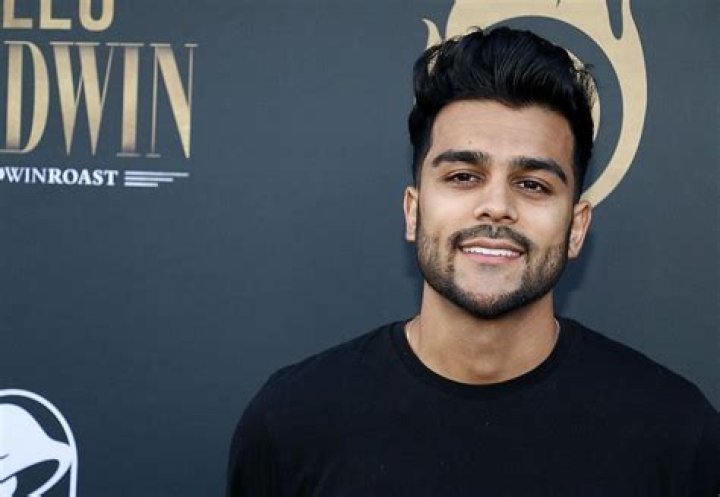 Adam Waheed Net Worth 2024