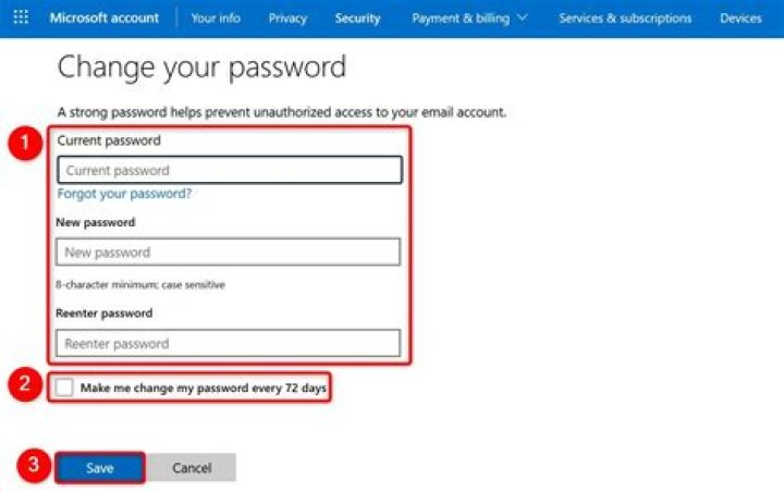 adding your first password on lastpass