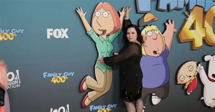Alex Borstein Net Worth 2024