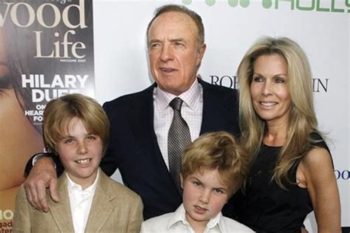 Alexander James Caan
