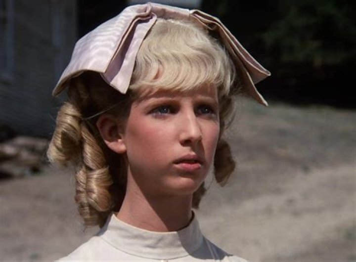 Allison Balson's Age, Bio, Career, Net Worth, Family