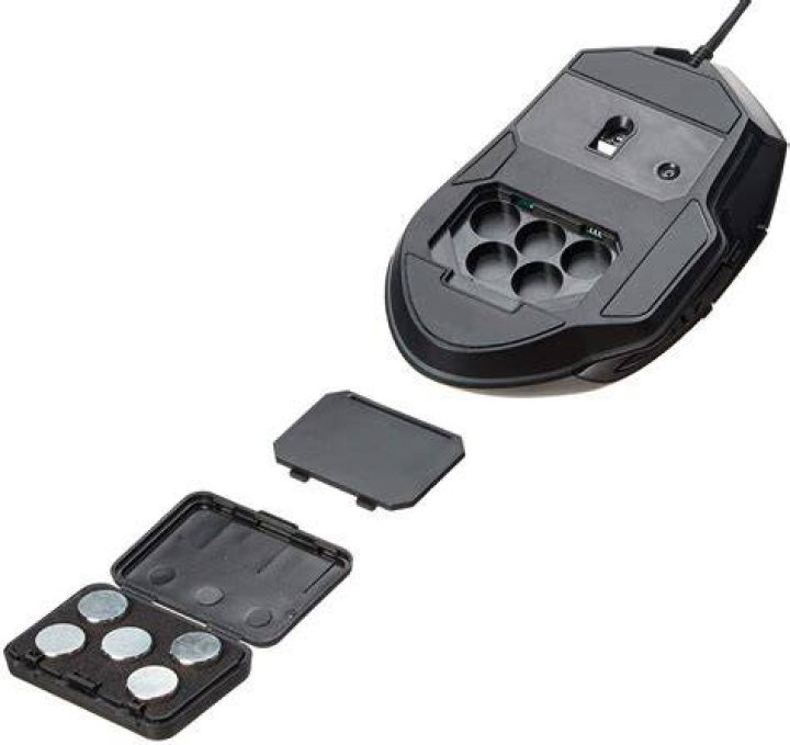 Amazon Basics Gaming Mouse Weights