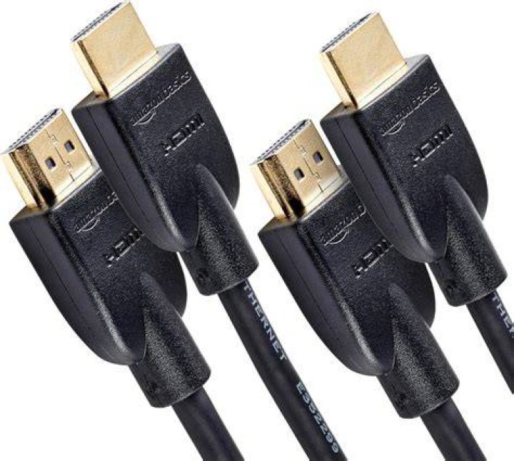 Amazon Basics Slim High-Speed 4 Port USB 3.0 Hub