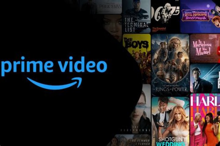 Amazon Prime Video Watch Next