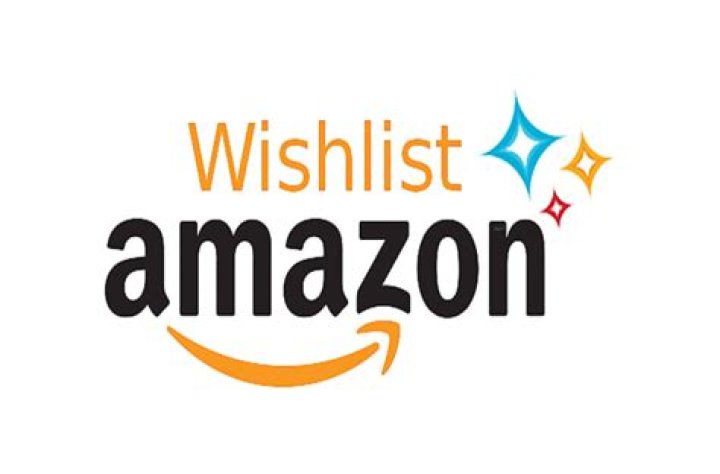 amazon wish list