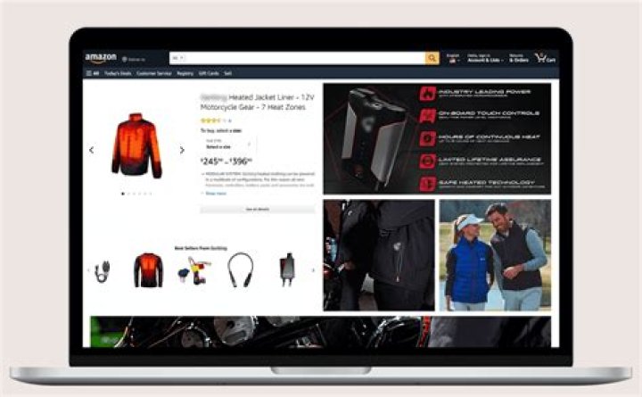 Amazon's Community guidelines