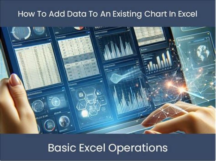 An image showing adding data to your analytics