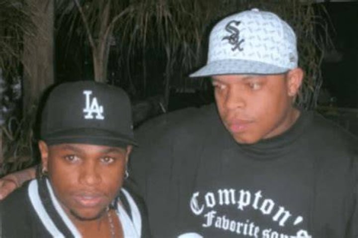Andre Jr. Dr. Dre's son dies WELT