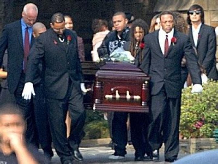 Andre Young Jr. Death