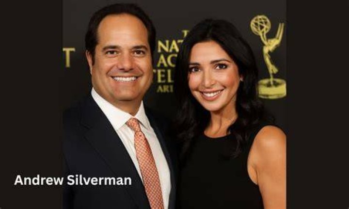 Andrew Silverman Net Worth, Height, Wiki, Age and More 2024 The Personage