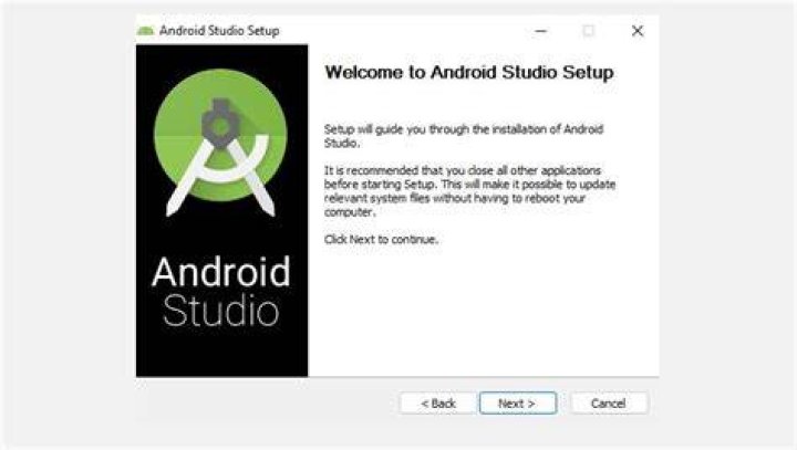 Android Studio Installer