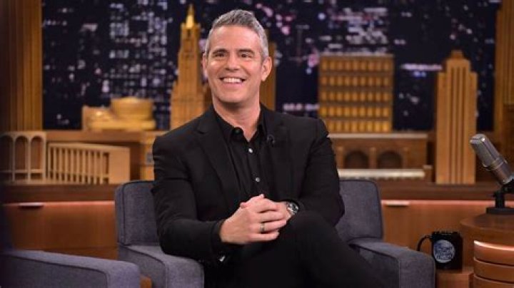 Andy Cohen Net Worth 2024
