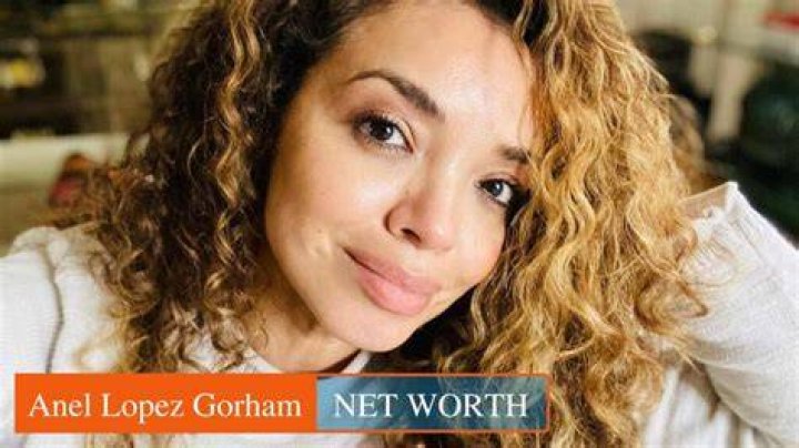 Anel Lopez Gorham Net Worth Biography Age Height Husband