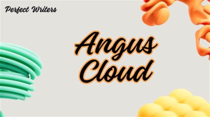 Angus Cloud Net Worth 2024