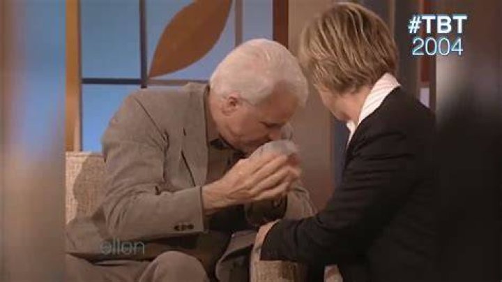 Anne Heche died without fixing strained relationships with Ellen