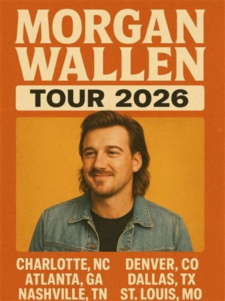 Anticipation Grows When Will Wallen Release A New Album In 2024?