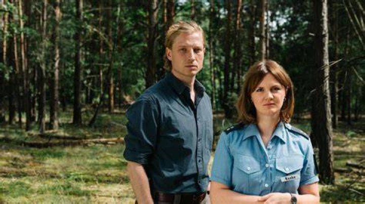 Anton Rubtsov LezWatch.TV