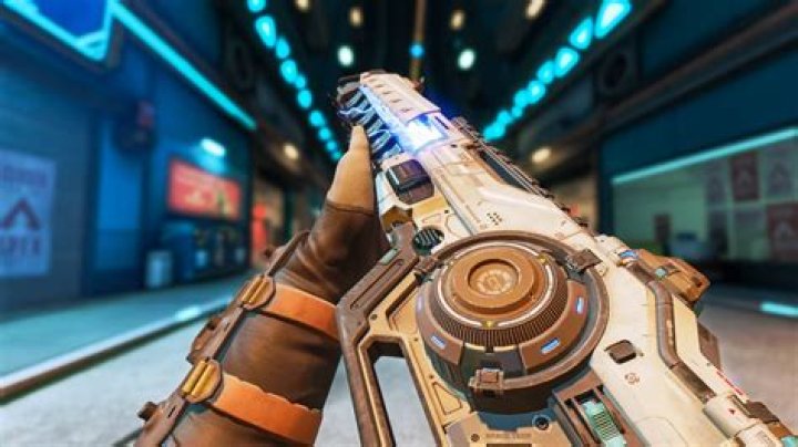 apex legends fully kitted weapons season 9