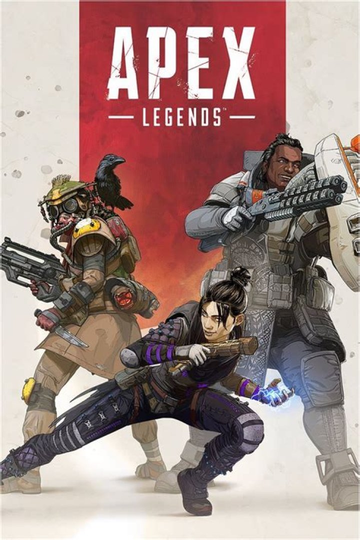Apex Packs