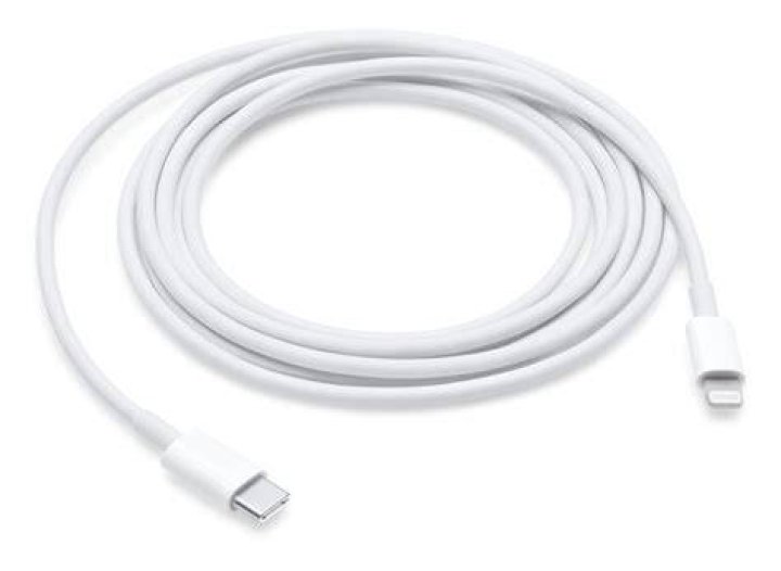 Apple Lightning Cable