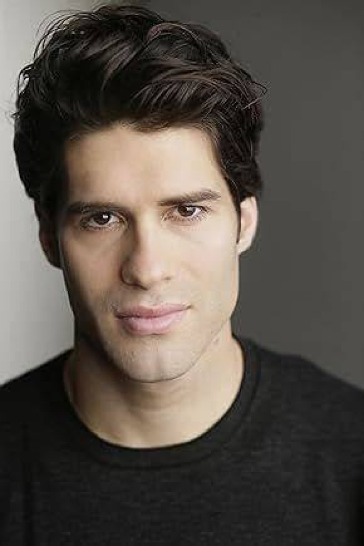 Asher Grodman IMDb