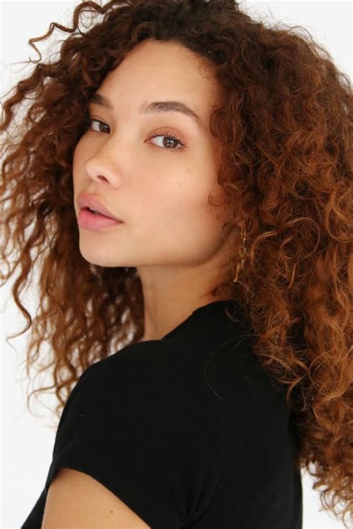 Ashley Moore IMDb