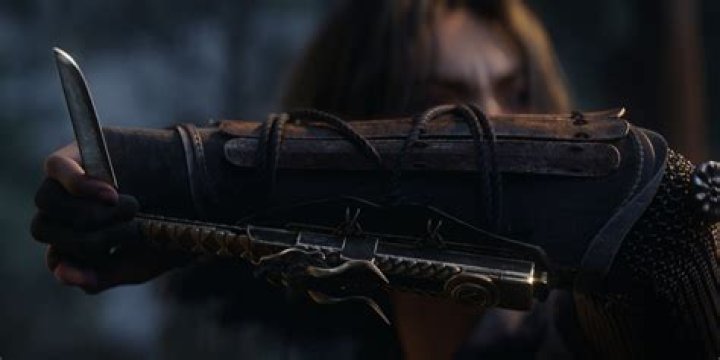 Assassin's creed dev explains Hidden Blade changes in Valhalla