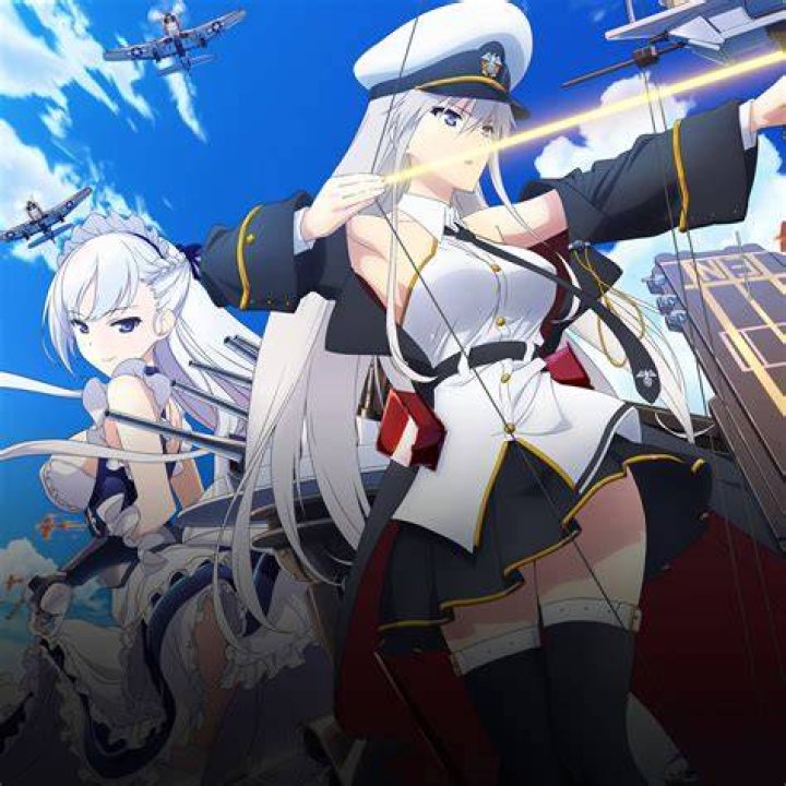 Azur Lane