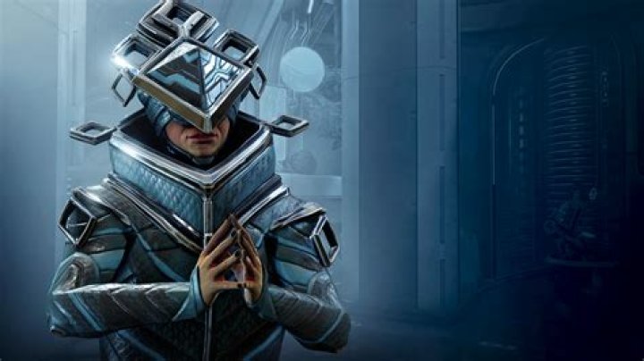 Baro Ki'Teer inventory this week in Warframe (Image via Digital Extremes)