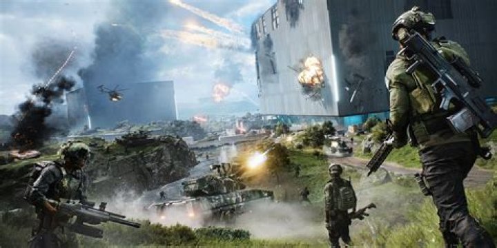 Battlefield 2042 update 3.2 patch notes: Bug fixes and new roadmap revealed