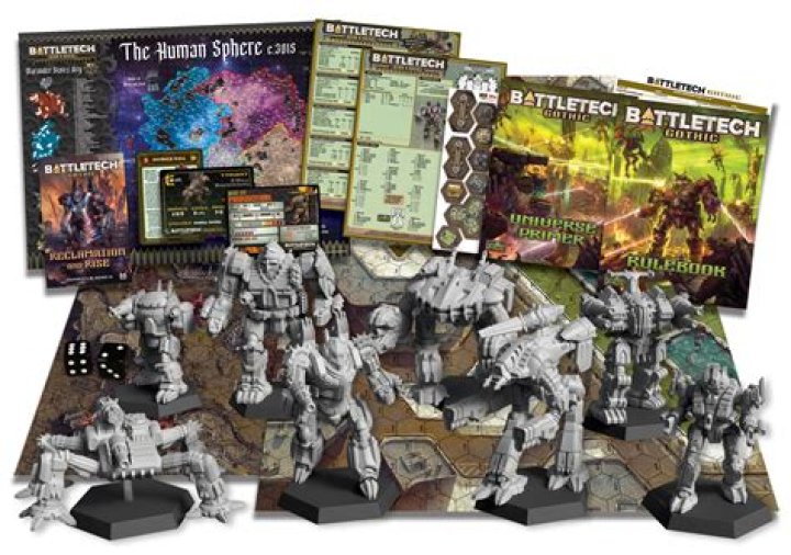 Battletech: Is There Co-Op Multiplayer?