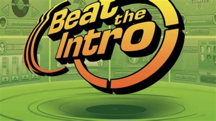 Beat The Intro