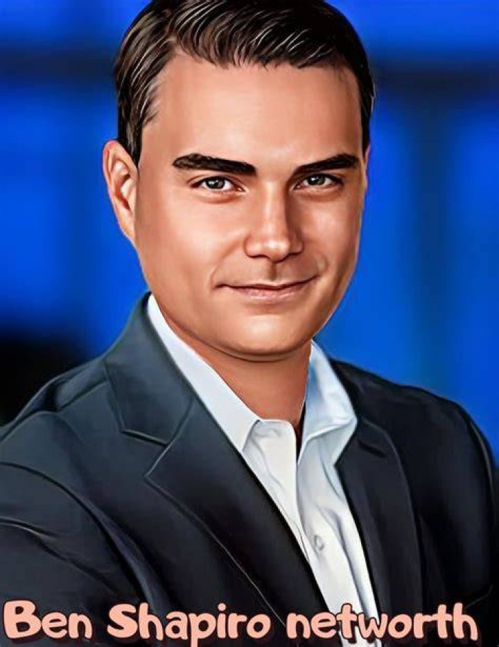 Ben Shapiro Net Worth: A Comprehensive Analysis