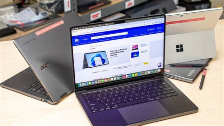 best buy laptops