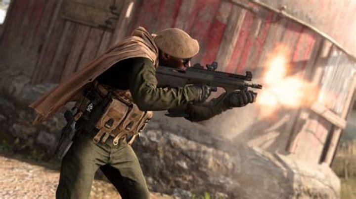 Best Warzone CX-9 class loadout: Attachments, Perks, Setup