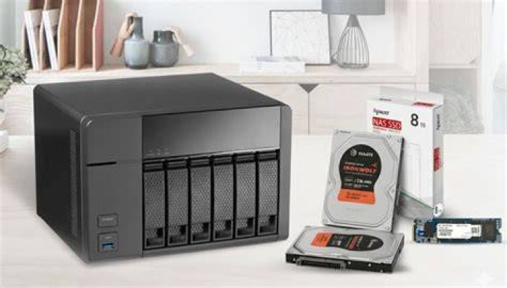 best-nas-drives
