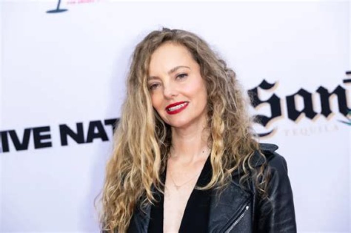 Bijou Phillips Net Worth 2024